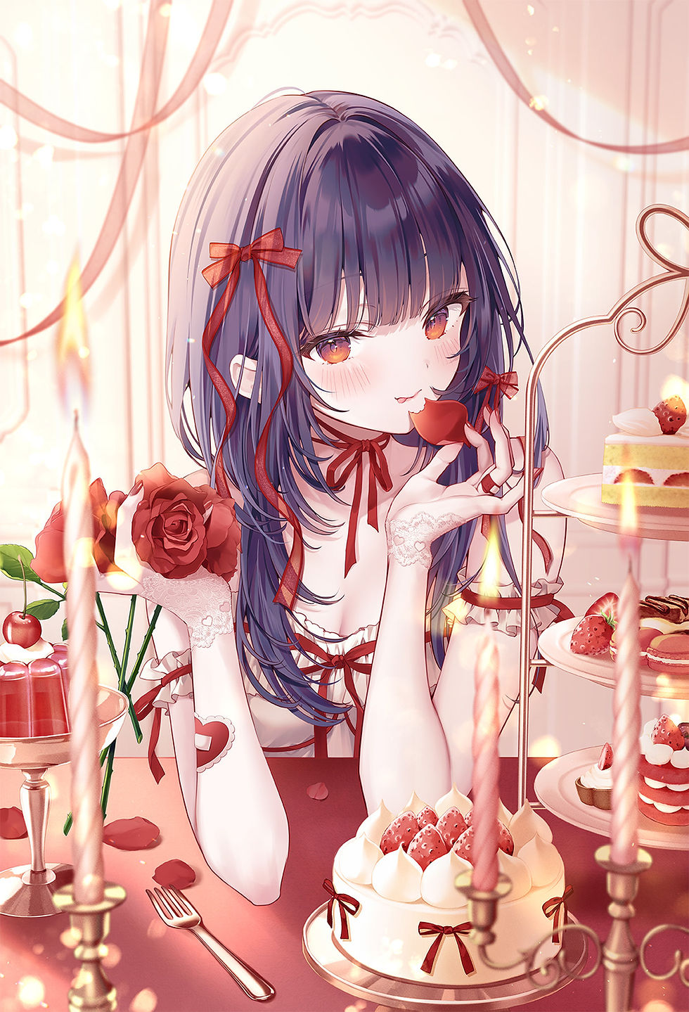 IGX | イラストイベント